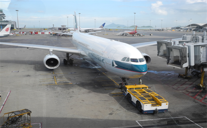 威海什么货物可以选择飞机空运？